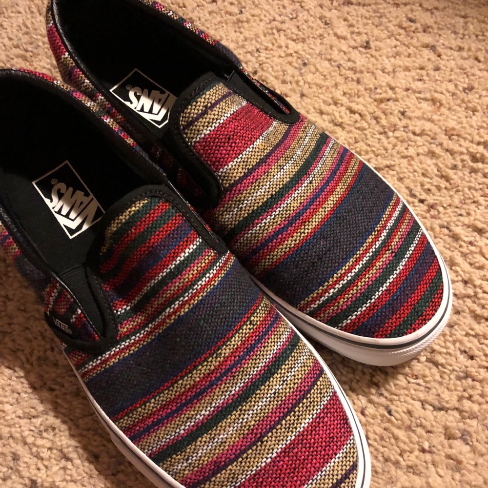 Vans